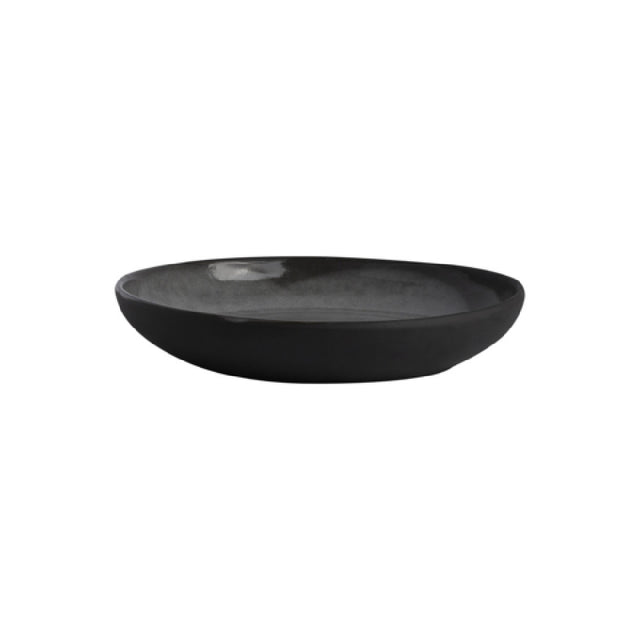 Steelite OG1017163 Bowl 1.25 Qt. 9" Dia. X 1.75"H Round