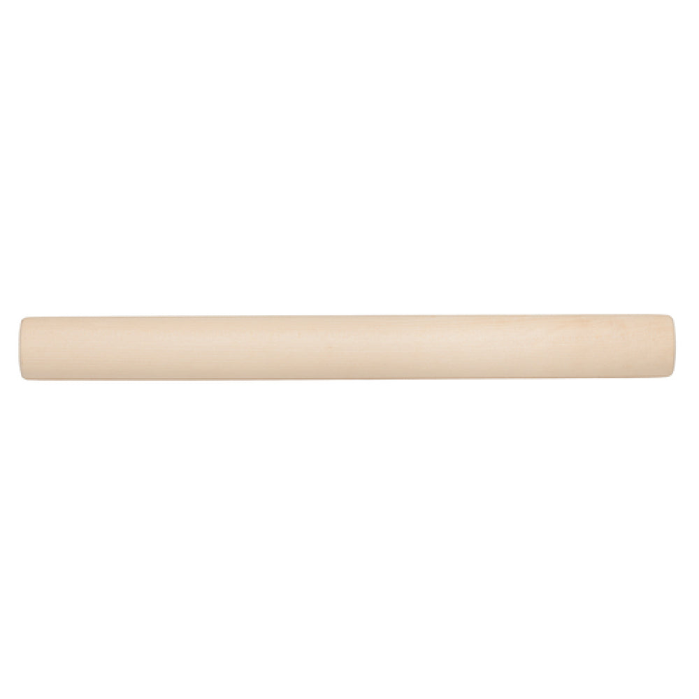 Harold Import Co. 6302 Mrs. Anderson's Baking® Baker's Rolling Pin 20" X 2" Wood