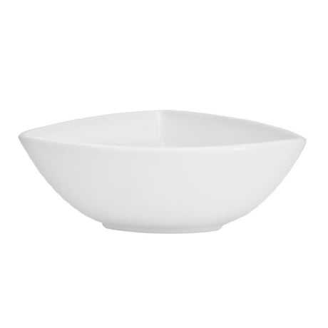 CAC China TUP-B10 Triumph Bowl 76 Oz. 10-1/4"L X 10-1/4"W X 4"H