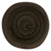 Churchill China PAIBOG8 1 Plate 8-1/4" Dia. Round