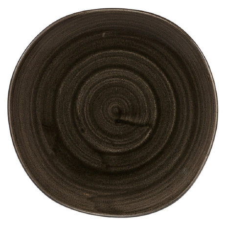 Churchill China PAIBOG8 1 Plate 8-1/4" Dia. Round