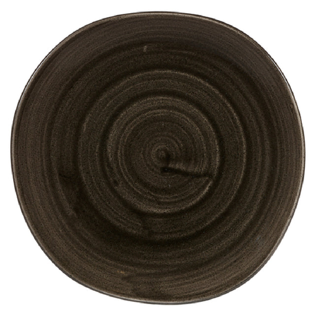 Churchill China PAIBOG8 1 Plate 8-1/4" Dia. Round