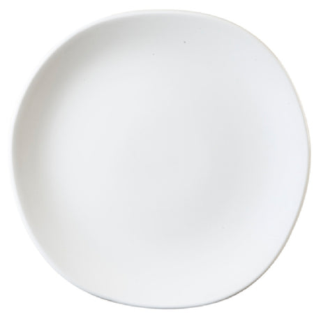 Churchill China WH OG101 Plate 10-3/8" Dia. Round