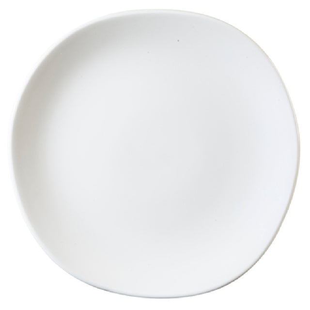Churchill China WH OG101 Plate 10-3/8" Dia. Round