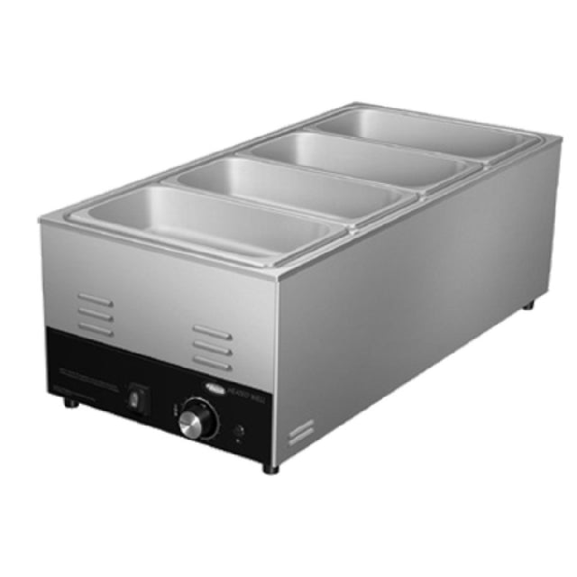 Hatco CHW-FUL Food Warmer/Cooker Electric Countertop