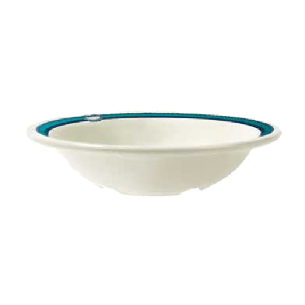 GET Enterprises BF-725-FP Freeport™ Soup/Salad Bowl 14 Oz. (16.4 Oz. Rim Full) 7-1/4" Dia. X 1-3/4"H