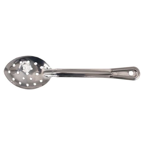 Stanton Trading 4437 - Basting Spoon, 11" Long, Perforated