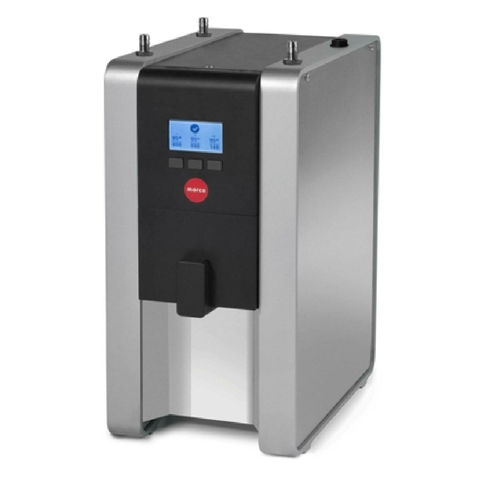 Marco Beverage Systems 1000880US (QUICK SHIP) MIX UC3 220V Water Boiler Under-counter