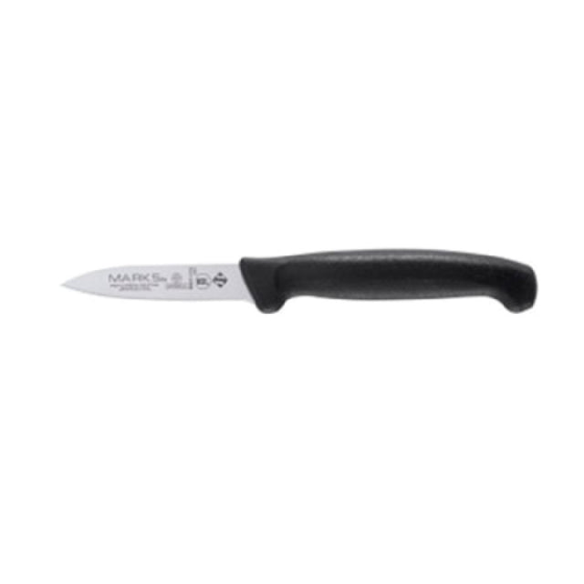 Mundial MA01-3 1/4 - Marks Paring Knife, 3-1/4", High-carbon Japanese Steel Blade