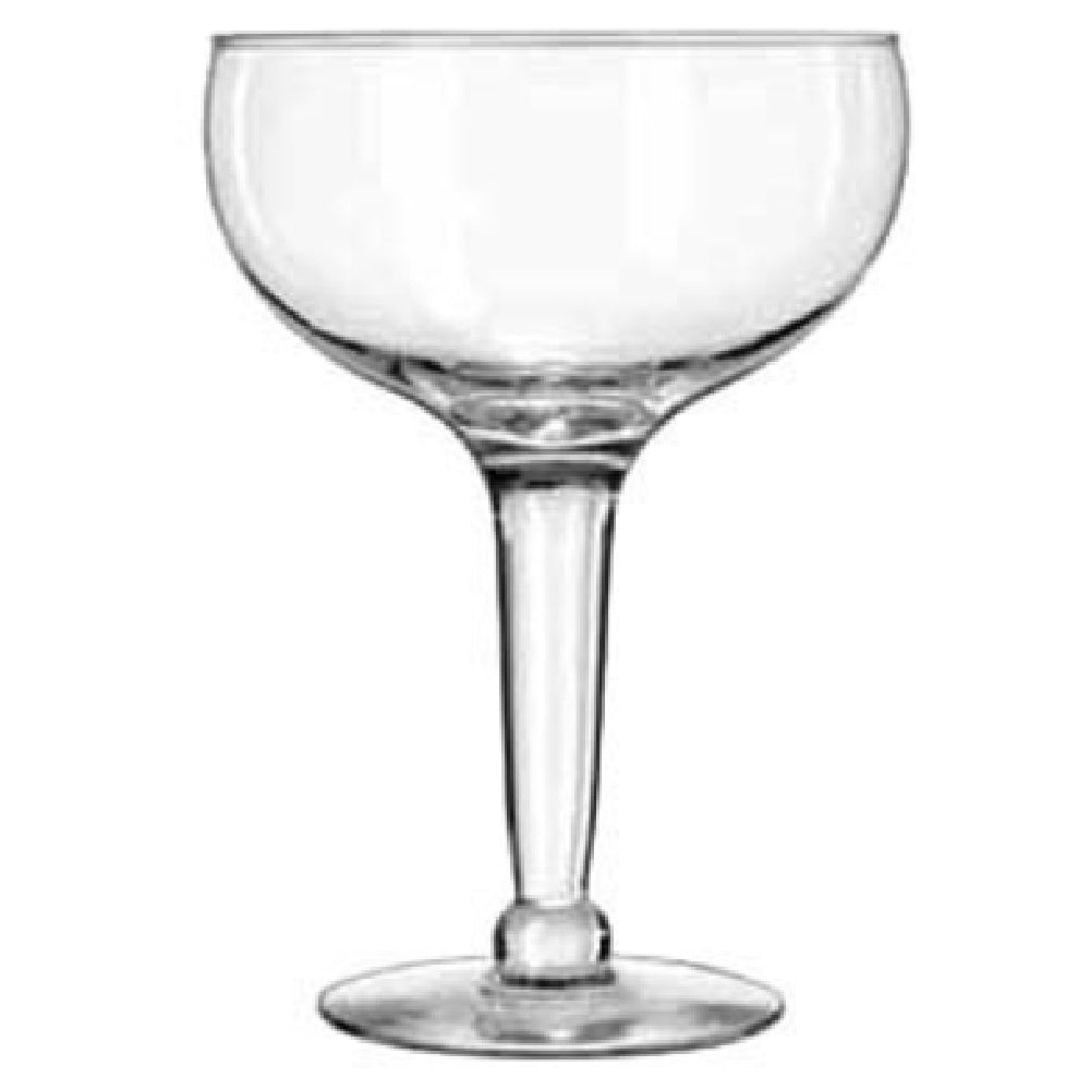 Libbey 1721361 Super Margarita Glass 56 Oz. With Stem