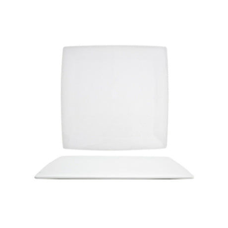 FOH DOS017WHP21 Promotional Pricing May Be Available! Contact Your FOH® Sales Representative For Details! Canvas® Plate