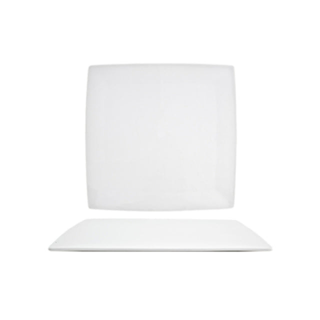 FOH DOS017WHP21 Promotional Pricing May Be Available! Contact Your FOH® Sales Representative For Details! Canvas® Plate