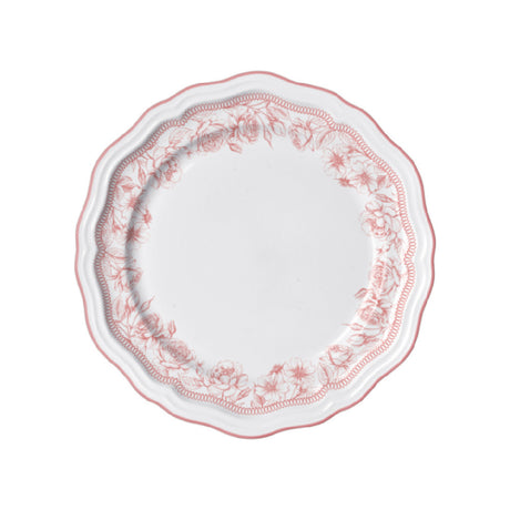 Steelite 62527FP811 Rim Plate 10.25" Adelina