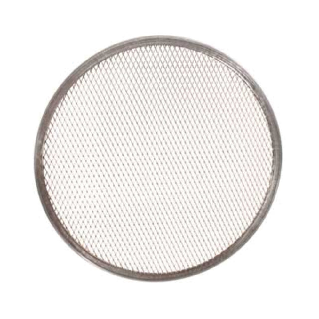 Crestware APS14 Pizza Baking Screen 14" Aluminum