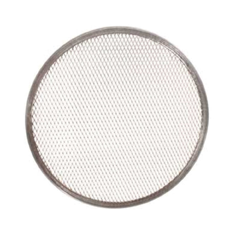 Crestware APS18 Pizza Baking Screen 18" Aluminum