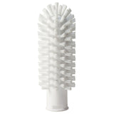 Carlisle 45002EC05 Carlisle Sparta® Pipe & Valve Brush 2" Dia. Threaded Hole