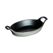 Zwilling 1301318 Staub® Mini Gratin Dish 8 Oz. 5.5" X 3.8"