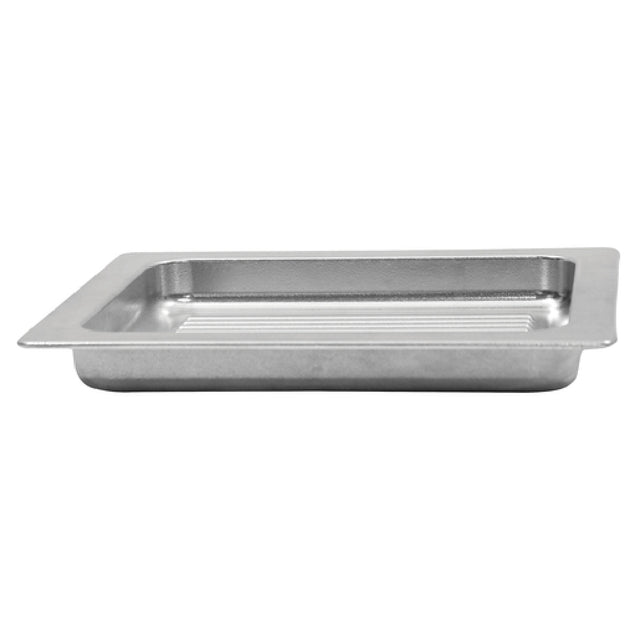 Tablecraft CW1240N Aurora Collection™ Grill Pan Full Size 4-1/4 Qt.