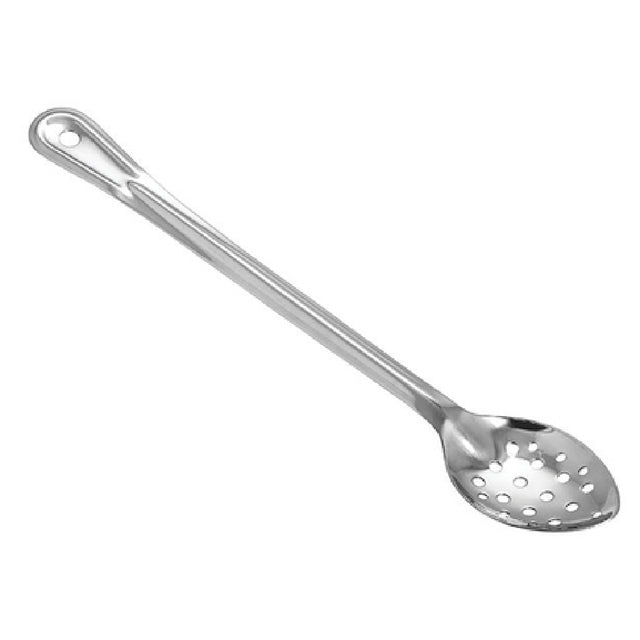 Winco BSPT-15 Basting Spoon 15" Perforated