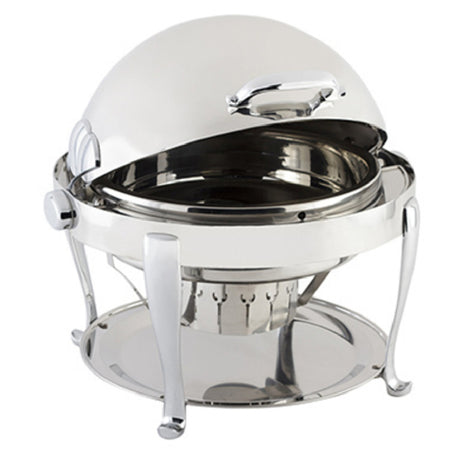 Bon Chef 19000CH Elite Chafer Round 2 Gallon