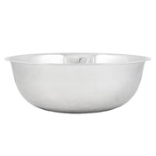 Admiral Craft SMBT-20Q - Adcraft True Capacity Mixing Bowl, 20 Qt., 19"W X 19"D X 6-1/4"H