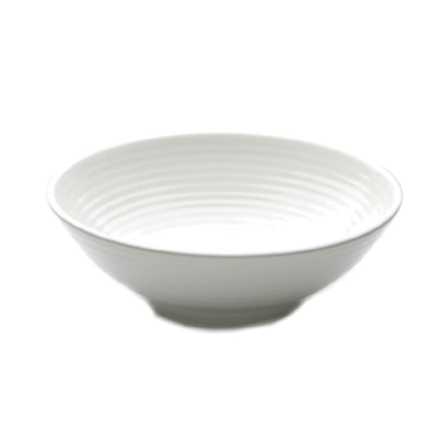 GET Enterprises M10RG3-NW Elite Global Solutions Bowl 1-3/4 Qt. (56 Oz.) 10" Dia. X 3"H