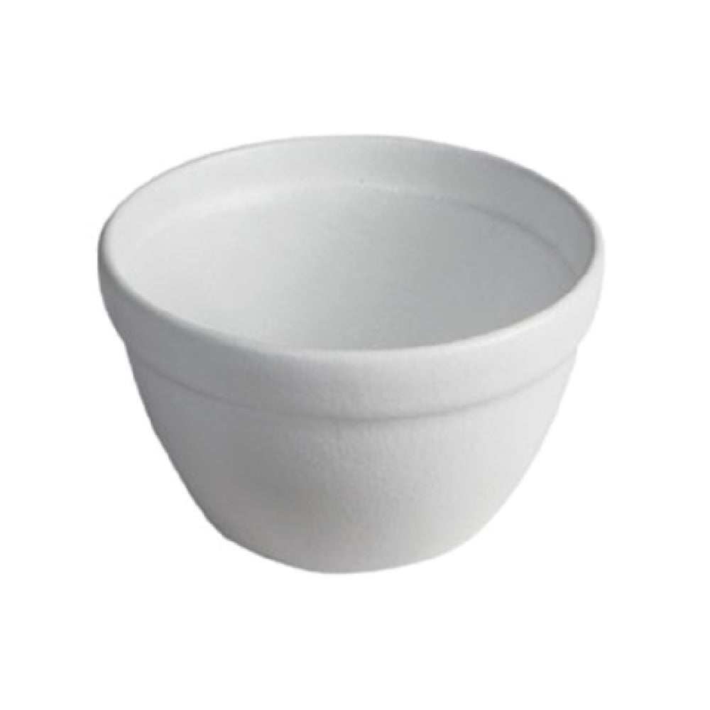 GET Enterprises FRD36YW Bugambilia® Miami Bowl 372 Oz. 13-1/2" Dia.