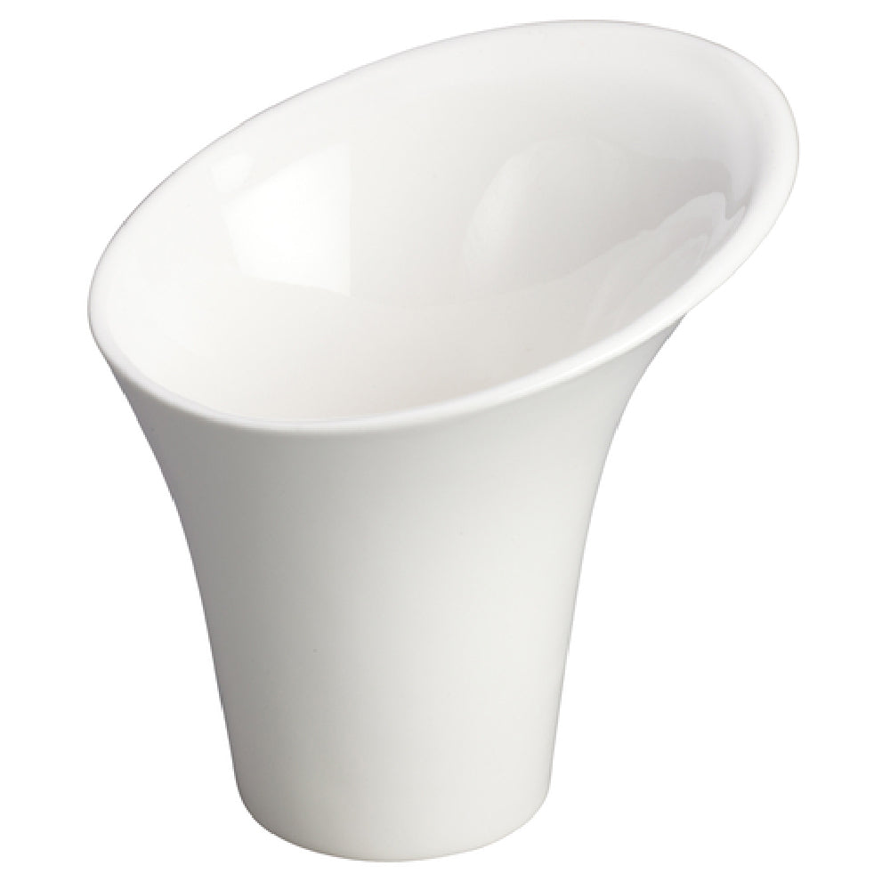 Winco WDP003-205 Snack Cup 8 Oz. 5" Dia. X 5"H