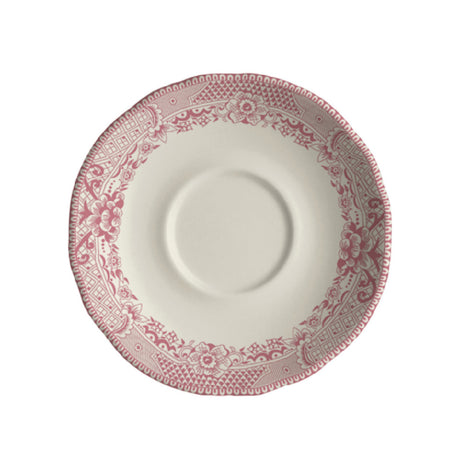 Steelite HL58063923 Saucer 5.625" Carolyn