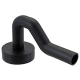 Franklin Machine Products 840-2417 Overflow Cap Hose 7-1/2" X 4-1/4" Rubber