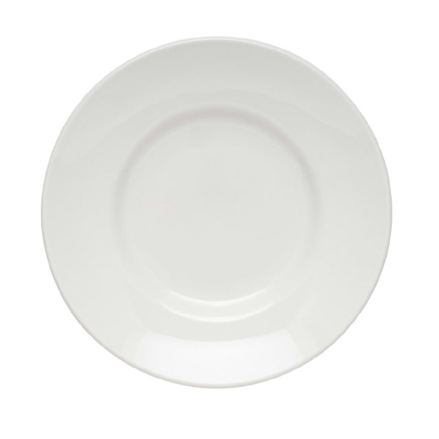 Libbey DDN OG-2140 Underliner Tray 9-1/5" X 9-1/5" X 1-2/5"H Round