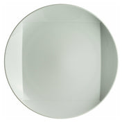 Steelite 61104ST0503 Plate 10-1/4" Dia. Round With Square Well