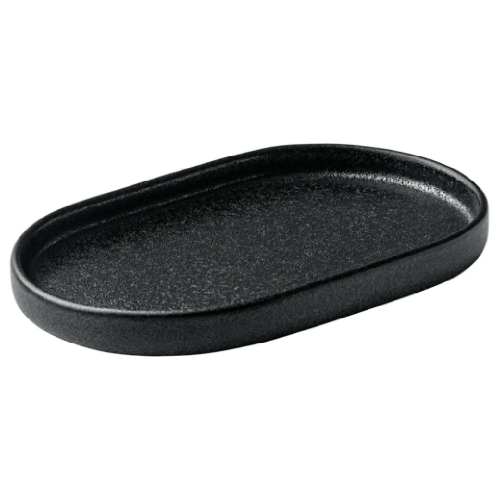 Bauscher Hepp P012018-021090 - Platter, 7.1" X 4.3", Oval