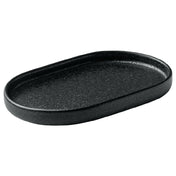 Bauscher Hepp P012018-021090 - Platter, 7.1" X 4.3", Oval