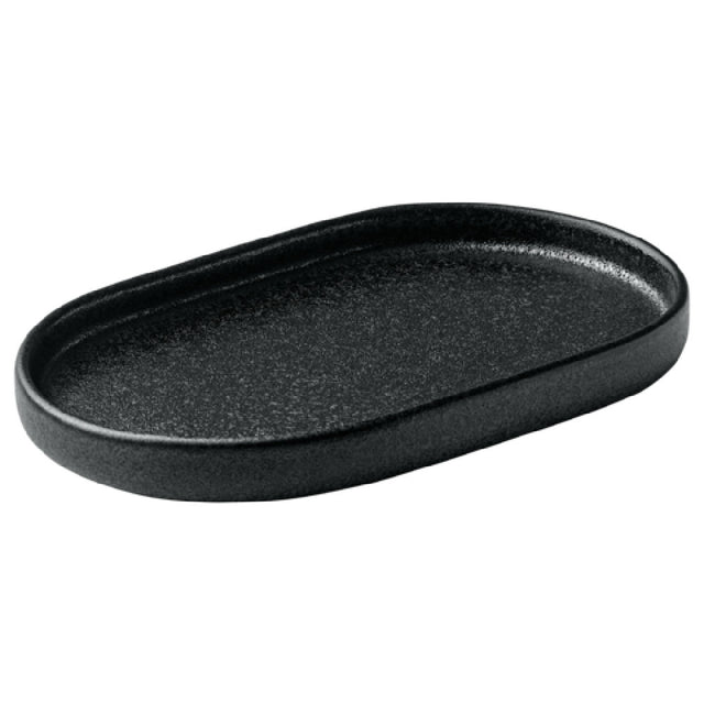Bauscher Hepp P012018-021090 - Platter, 7.1" X 4.3", Oval