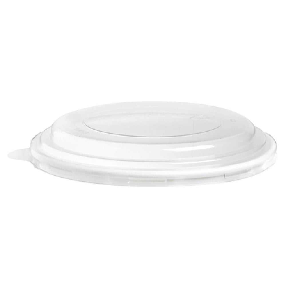 PacknWood 210PCL1000L - Buckaty Lid, 6.1" Dia., Round