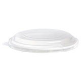 PacknWood 210PCL1000L - Buckaty Lid, 6.1" Dia., Round