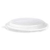 PacknWood 210PCL1000L - Buckaty Lid, 6.1" Dia., Round