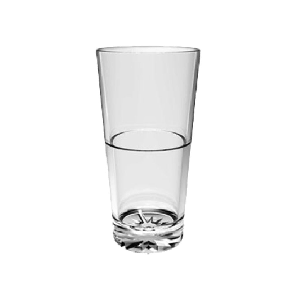 Thunder Group PLTHST212C Tumbler 12 Oz. 5-7/8"H