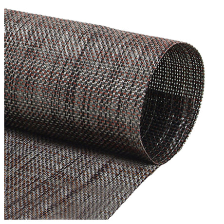 FOH XPM093GYV83 Promotional Pricing May Be Available! Contact Your FOH® Sales Representative For Details! Metroweave® Placemat