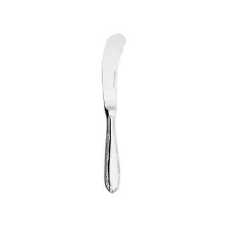 Bauscher Hepp 03.0113.3330 - Butter Knife, 6-11/16", Without Serrated Blade