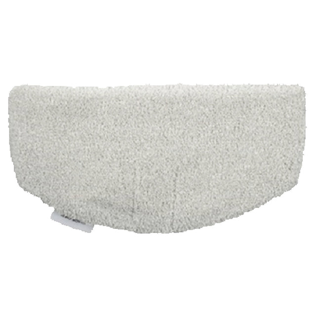 Bissell 2032633 Microfiber Power Steamer Mop Pad