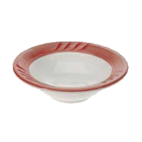 Vertex China SAU-11-M Fruit Bowl 4 Oz. 5-1/4" Dia.