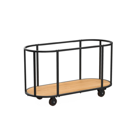 Steelite MGSOVCMT0101 - Base Frame, Mogogo, Oval