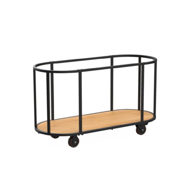 Steelite MGSOVCMT0101 - Base Frame, Mogogo, Oval