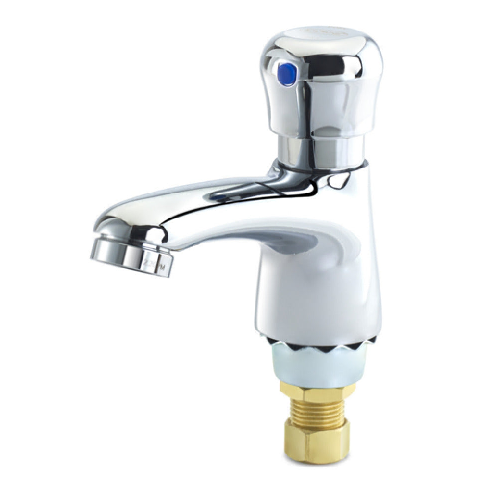 Krowne 14-560L Krowne Royal Series Faucet Deck-mount Single Hole