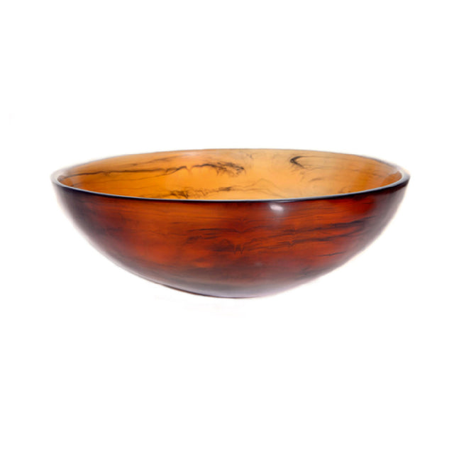 Steelite KMK1037TOR Bowl 13" Dia. X 4"H Round