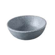 Yanco ST-307 - Stone Art Bowl, 6 7/8" X 2 1/2", 30 Oz
