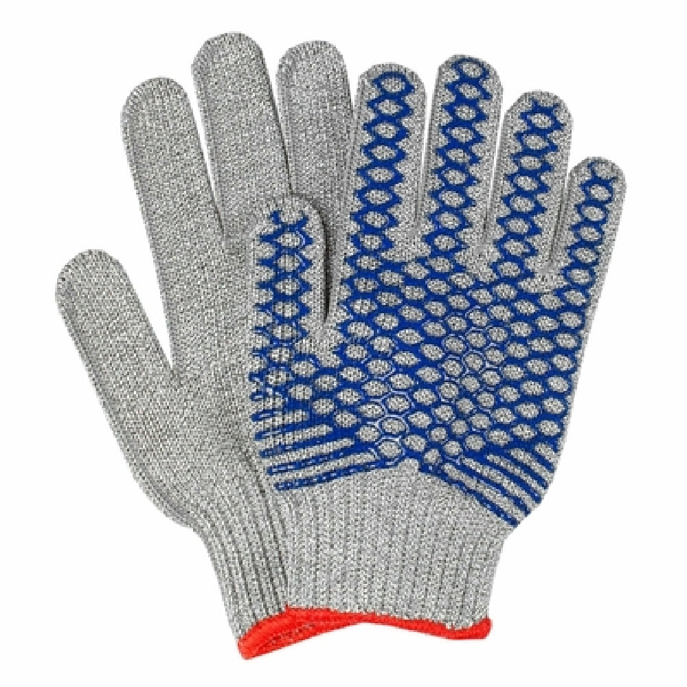 John Ritzenthaler Company CLRZSCGLSM Ritz® Chef's Line® Cut Glove Bleach Safe Machine Washable