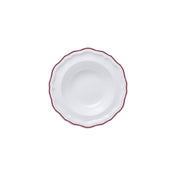 Steelite 62572FP816 Rim Fruit Dish 5.05.5" X 1.75" Adelina